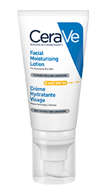 Ultra-Light Moisturising Lotion